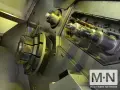 Traub TNL 26 CNC Swiss Lathe, 2006