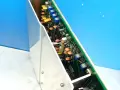 OKUMA POUS5000 RHP POWER SUPPLY MODULE  -  E0451-521-051