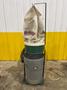 2 HP GRIZZLY DUST COLLECTOR 2005: YOBRO #24678