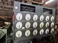 OERLIKON METCO OME-0 THERMAL SPRAY DUST COLLECTOR: STOCK #78152