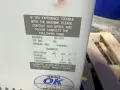 YAMATO SCIENTIFIC CO., LTD. INERT OVEN  -  DN-410I