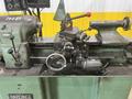 11&quot; x 18&quot; HARDINGE MODEL HLV-H HIGH PRECISION TOOLROOM LATHE: STOCK #20681
