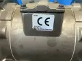 GRACO 120-8 . 4 DIAPHRAGM PUMP   -  DR2911