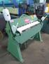 4&#039; x 14 Ga. Dreis &amp; Krump Box &amp; Pan Brake BPO-414-6, Complete Set Of Fingers