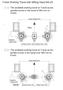 Johnford X: 4100 - Y: 2800 - Z: 800 mm CNC 5 axes