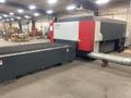 4000 Watt Mitsubishi ML3015SR-F-40-S Fiber Laser, 2020- 5′ x 10′ Table