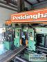 Peddinghaus PCD-1100/3C ATC Advantage 2 CNC High Speed Carbide Beam Drill &amp; Saw Line