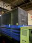 2004Ingersoll rand mode lRN150H-CC150 hp Screw type air compressor s/n NF50270U04088, 74,450hours air cooled