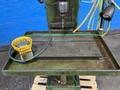 SNOW MANUFACTURING 13” X 21” TAPPER  -  TA-5RM-S