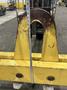 35,000 LB X 15&#039; HEAVY DUTY LIFTING BEAM / SPREADER BAR FOR CRANE: STOCK #22000