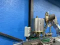 CONSOLIDATED PACKAGING MACHINERY CO. CAPPING PACKAGING MACHINE   -  TG-10-15