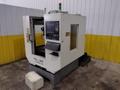 FALCON CHEVALIER MODEL #1418VMC-40 CNC VERTICAL MACHINING CENTER: YOBRO #24009