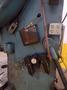 60 TON BLISS MODEL #C-60 OBI PRESS W/ CUSHION, 4&quot; STROKE: STOCK #19686
