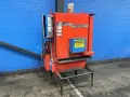 ALKOTA CLEANING SYSTEMS 26” DIA. X 32” HEIGHT ROTARY PARTS WASHER  -  112