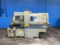 STAR CNC LATHE  -  ECAS-20