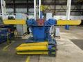 30,000 LBS (EST.) 4 ARM PKM-MASCHINEN TURNSTILE