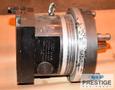 Giddings &amp; Lewis Davis CH-8 CNC Contouring Facing Head