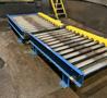 Conveyor, Banding Line, Braner, 20,000# STOCK# 3736