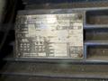 FORM PROCESS 4 POST PRESS &amp; HYDRAULIC UNIT: YOBRO #25266