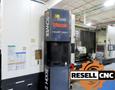 2007 Mazak Integrex e-500H2 5-Axis CNC Machining/Turning Center