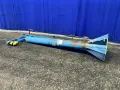 GORBEL 500 LBS JIB CRANE