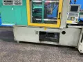 ARBURG INC INJECTION MOLDER  -  570 C 2000 - 675