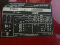 LINCOLN ELECTRIC 300 A WELDER  -  POWER MIG 350MP
