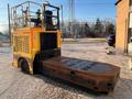 55,000LBS TAYLOR MACHINE WORKS DIE TRUCK / PLATFORM TRUCK  STOCK# 3514