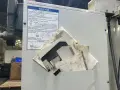 HAAS 11” X 58” CNC VMC   -  TM-2P