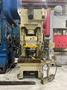 150 ton Komatsu Model OBS 150-2 Used Single Point Mechanical Metal Stamping Gap Frame Press For Sale, Year 1984