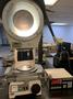 12&quot; NIKON Model V-12BD Bench Top Vertical Beam Optical Comparator, S/N 1100207.