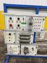 AMATROL MODEL #85-MT5 MOTOR CONTROL SYSTEM TRAINING &amp; TESTING STAND: YOBRO #24916