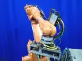 ABB ROBOT  -  VIRB2400 M2000