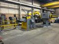COE / CHS Coil Feed Line (Double End Reel) 15,000 Lbs. x 30" Wide