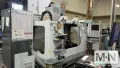 HAAS VF-2B CNC Vertical Machining Center, 2007