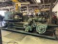 #4A WARNER &amp; SWASEY MODEL #4A TURRET LATHE: YOBRO #25775
