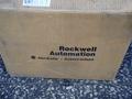 ALLEN-BRADLEY 4000 RPM SERVO MOTOR  -  MPL-B540K-MJ74AA