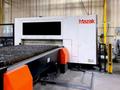 Mazak Optiplex 3015 Fiber II 2016