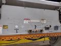 Cincinnati 350CBX12 Hydraulic Press Brake (#5049)