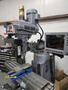 Acer E-Mill 3VSII CNC Knee Mill, 2025 – 3-Axis CNC