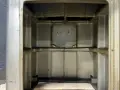 K.O. LEE CO 5” X 10” SURFACE GRINDER  -  S714