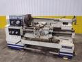 22" X 40" BIRMINGHAM MODEL #DL2240 ENGINE LATHE 2005 : YOBRO #25341