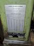 12&quot; BABIN CIRCL-MATIC BOLT CIRCLE DRILLING MACHINE. STOCK # 0992425.