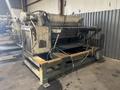 72&quot; X 12 GAUGE WYSONG MODEL #HS1072-RKB &quot;BOW-TIE&quot; HIGH SPEED SHEAR: STOCK #19346