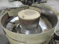 Torex T6020-D Conduction Heated Rotary Dryer, 14 ft Capacity, with Control Unit- Auction Item