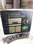 25" WILTON SOLBERGA MODEL #24513 GEARED HEAD SINGLE SPINDLE DRILL PRESS 1998 : YOBRO #25996