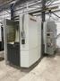 Mori Seiki NHX-5000 Used CNC Horizontal Machining Center For Sale - 2011