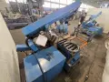 14" X 16" CAPACITY DOALL MODEL #C1-4100NC AUTOMATIC HORIZONTAL BANDSAW: YOBRO #25754