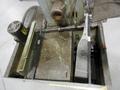 Superior Model J Horizontal Manual Stroke Honing Machine, with Tub of Assorted Mandrels- Auction Item