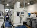 SW BA W02-22 Horizontal Machining Center, 2016